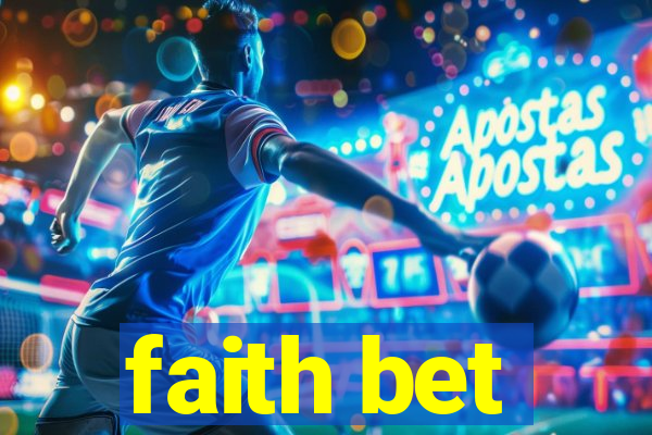 faith bet